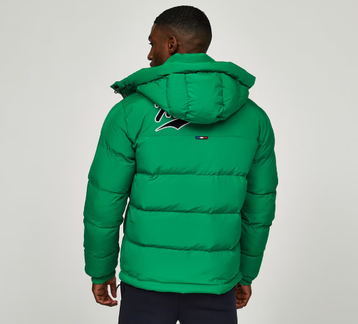 MERCIER - Jachetă Academy Mono 2.0 Puffer