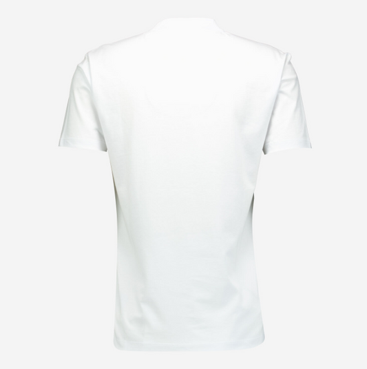 VERSACE - Tricou Alb