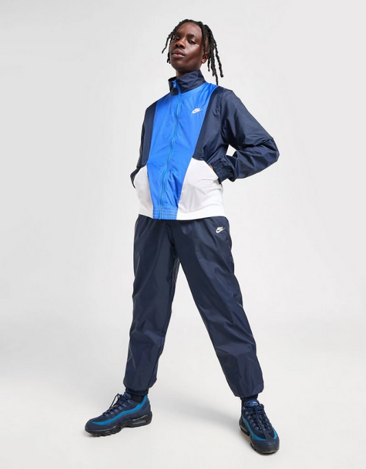 NIKE - Trening Woven Colour Block