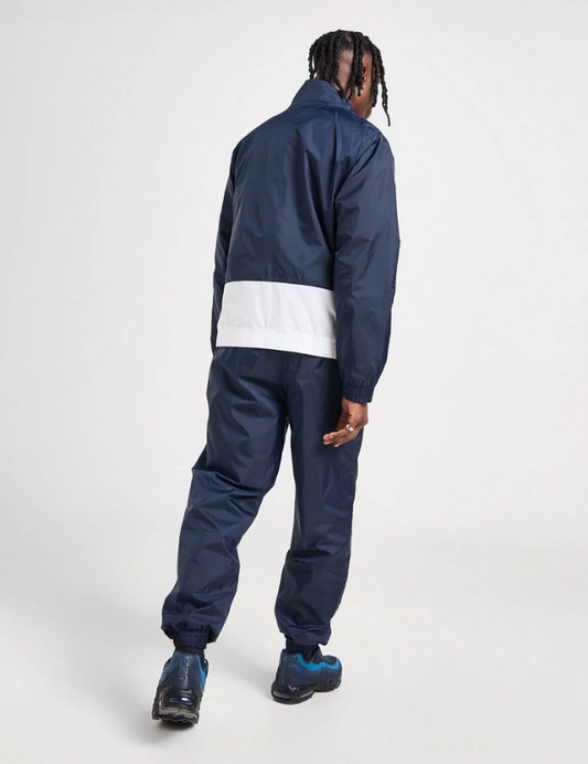 NIKE - Trening Woven Colour Block