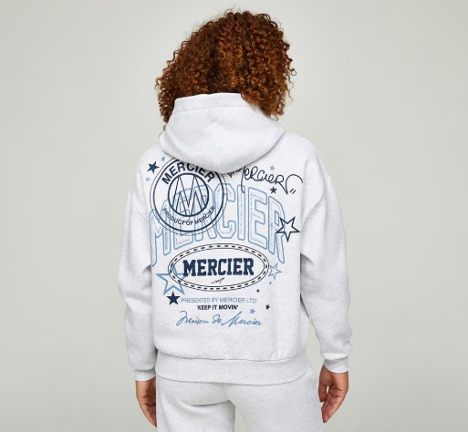 MERCIER - Hanorac Overhead Astro