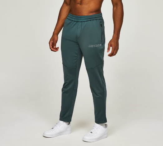 MERCIER - Dynamic Track Pants