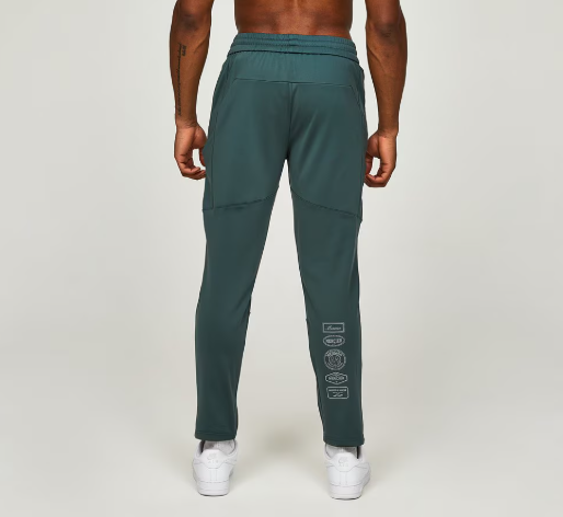 MERCIER - Dynamic Track Pants