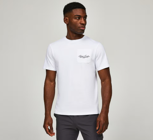 CLOSURE LONDON - Pocket Script Logo