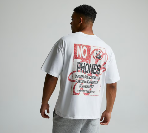 FADED STORE -  No Phones