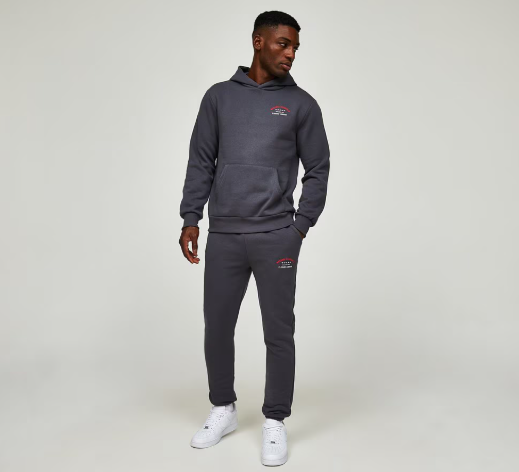CLOSURE LONDON - Trening Furry