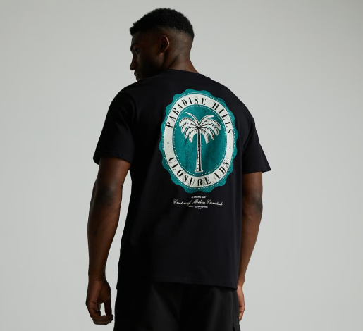 CLOSURE LONDON - Tricou Paradise Hills