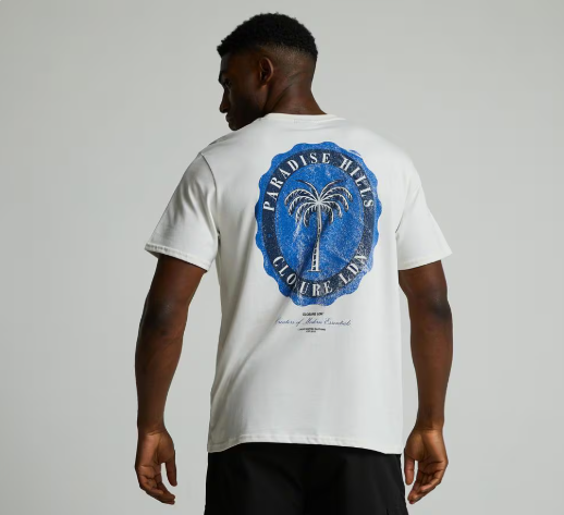 CLOSURE LONDON - Tricou Paradise Hills